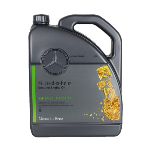 Original mercedes benz - benz, 229.52