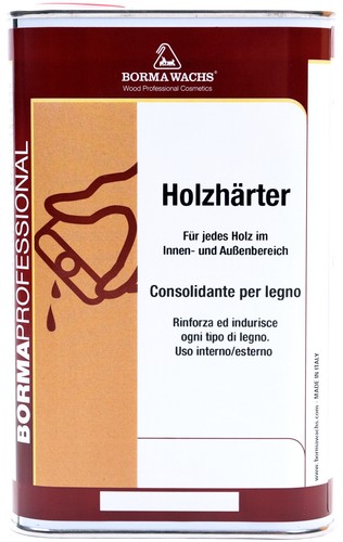 Holzhärter holzversiegelung - holzhÄrter,