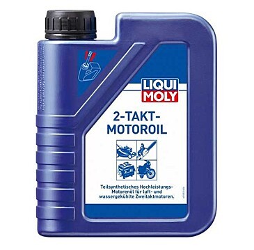Liqui moly takt motoröl - liqui, 2-takt-motoröl