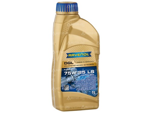 Liter ravenol dgl sae 75w - liter,