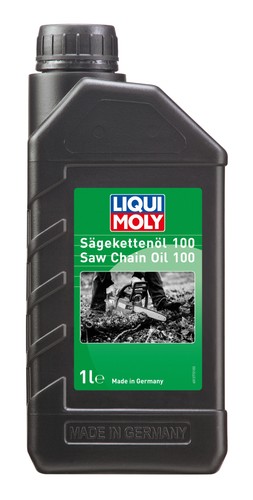 Liqui moly sägekettenöl 100 - moly,