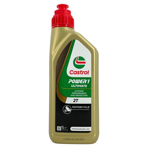 Castrol power ultimate 1 - castrol,