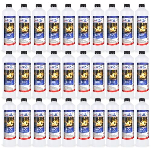 Liter bioethanol - 30,