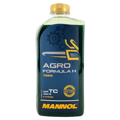 Mannol 7859 agro - h, 1