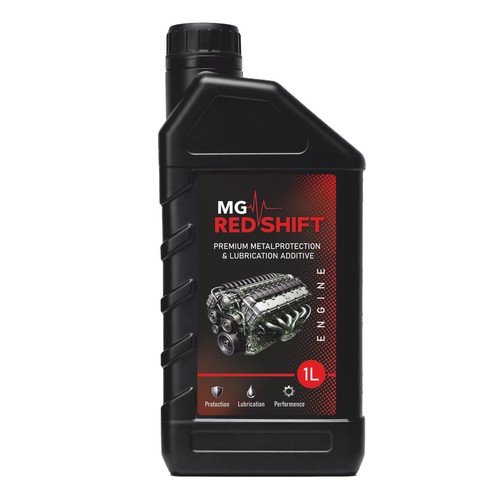 Red shift engine öl - shift,