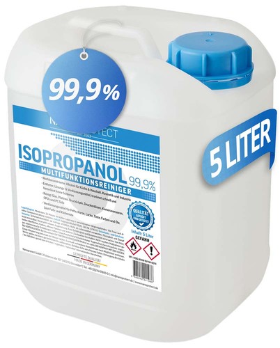Isopropanol - , |