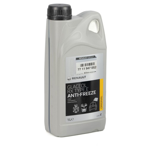 Liter original renault - liter,