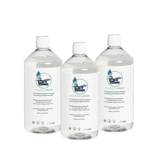 Liter membraclean - x,