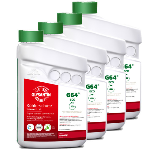 Glysantin liter g64 eco - 1,