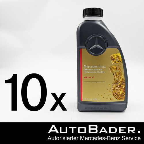 10x liter original - 10x,