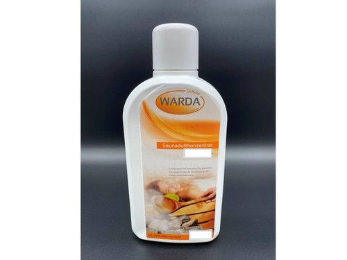Warda saunaaufguss sauna - l,