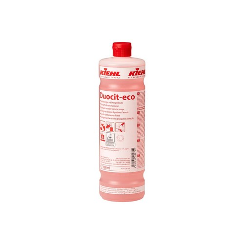 Liter duocit eco kiehl - duocit-eco,