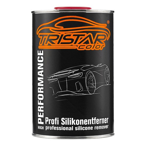 Liter silikonentferner - 1,