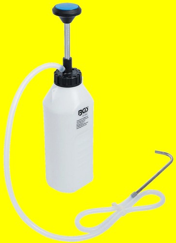 Bgs 8356 einfüllpumpe liter - bgs,
