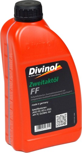 Divinol zweitaktöl liter - divinol,
