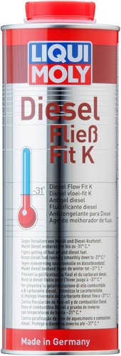 Liqui moly diesel fließ fit - moly,