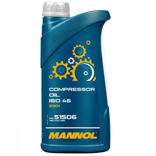Liter original mannol - 1,