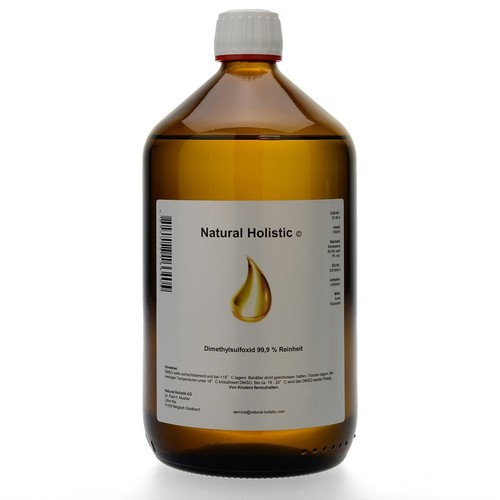 Dmso reinheit nach ph - dmso, 99,9%