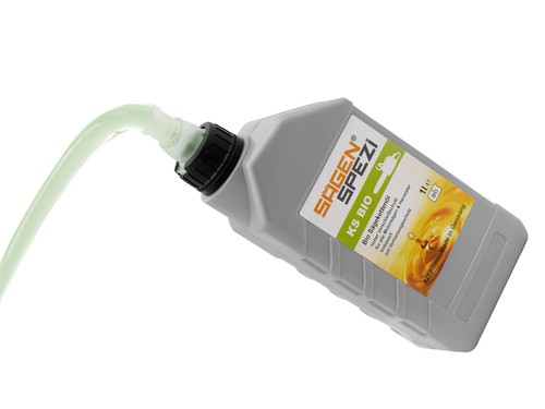 Liter bio öl - 1,