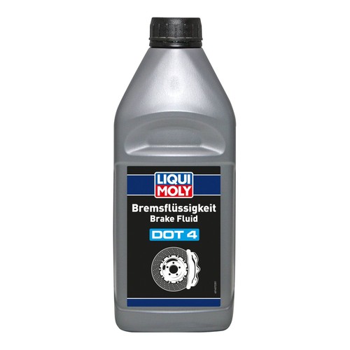 Bremsflüssigkeit dot liqui - dot, 4
