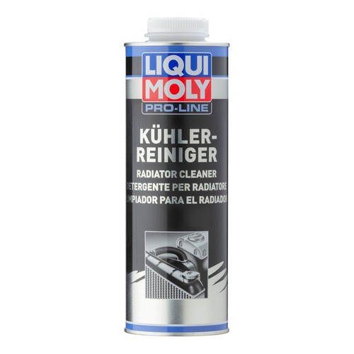 Additiv liqui moly - liqui,