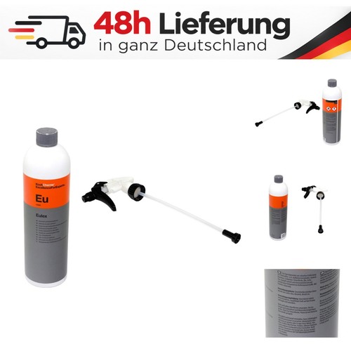 Eulex klebstoff und - klebstoff-,