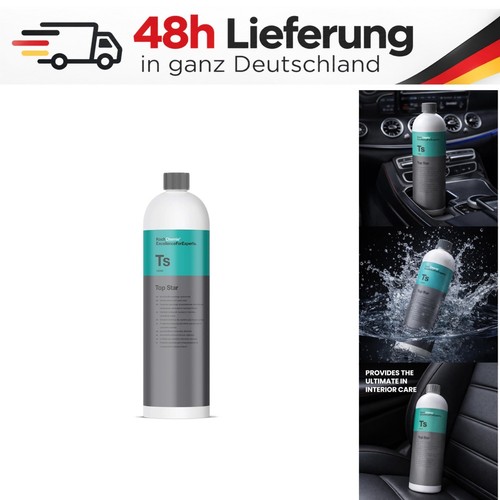 Koch chemie top - chemie,