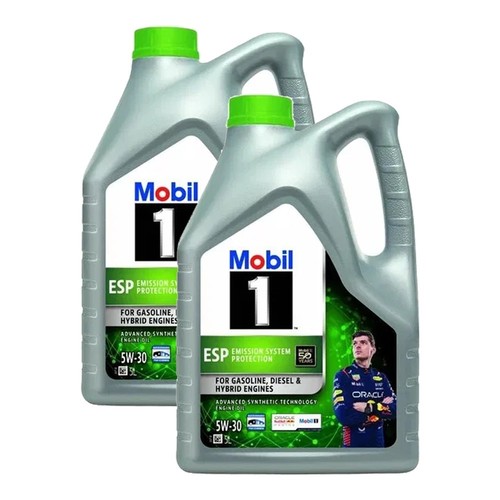 Mobil esp 2 - 2, x