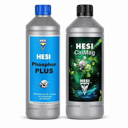 Liter hesi phosphor - plus, 1