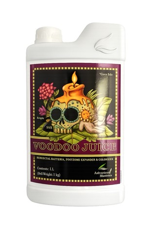 Advanced nutrients voodoo - advanced,