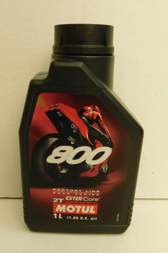 Motul 800 road - motul,