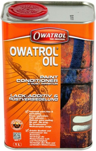Owatrol farbkriechöl liter - farbkriechöl,