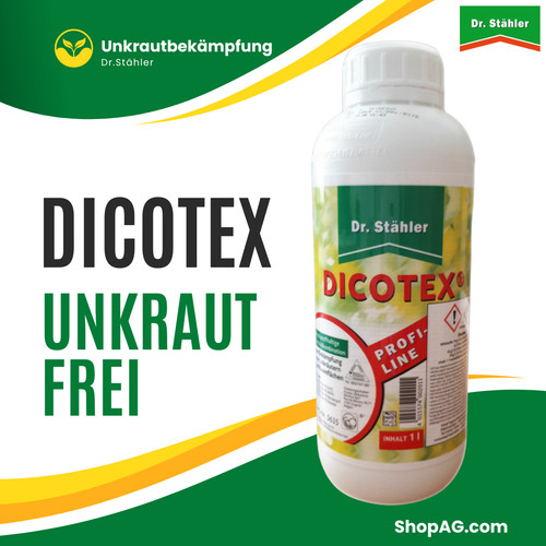 Dicotex 1liter profiline rasen - 1liter,