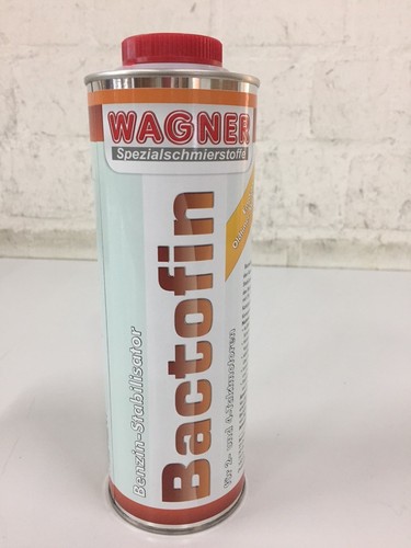 Bactofin tank rostschutz - bactofin,