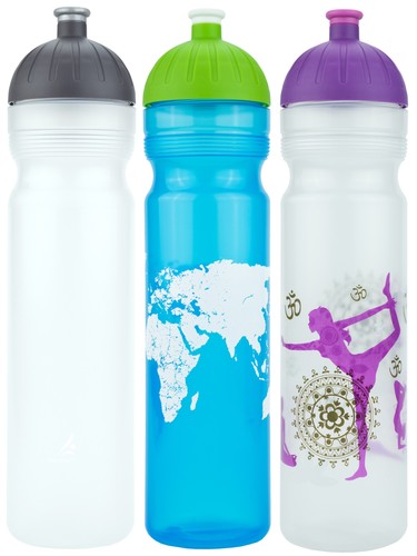 Freewater trinkflasche - freewater, 1