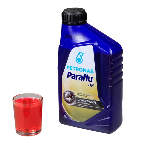 Petronas paraflu - petronas,