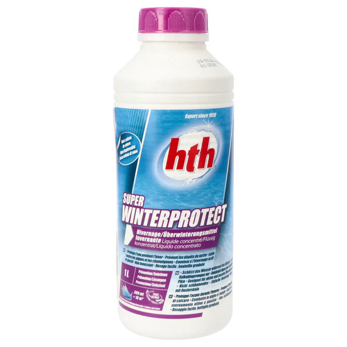 Hth super winterprotect - hth,