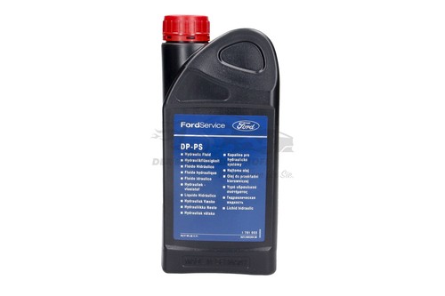Original ford servolenkungsöl - original,