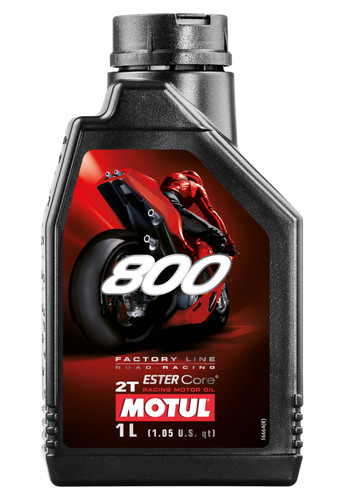 Motul 800 takt road - 800, 2t