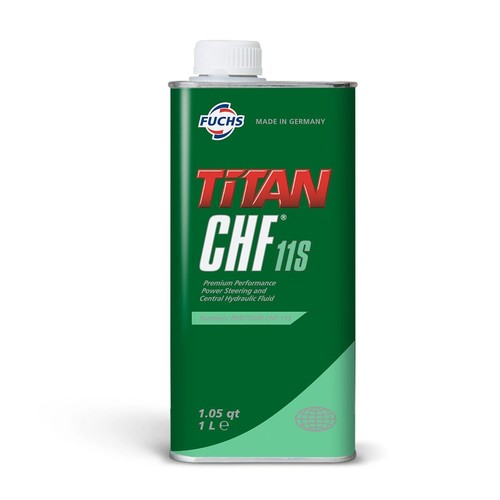 Fuchs titan chf - fuchs,