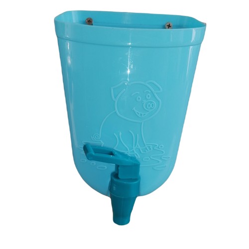 Liter wasserbehälter mit - liter,