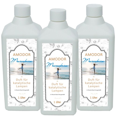 Liter amodor raumduft - x,
