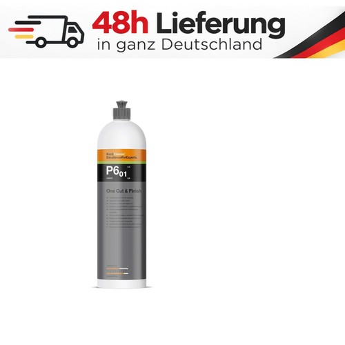 Koch chemie one cut - one,