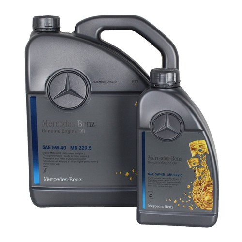 Liter original mercedes - liter,