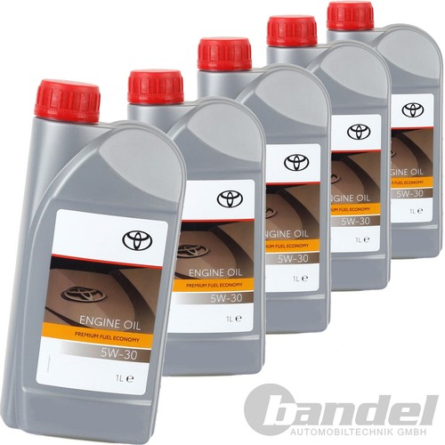 5x1 liter original - 5x1,