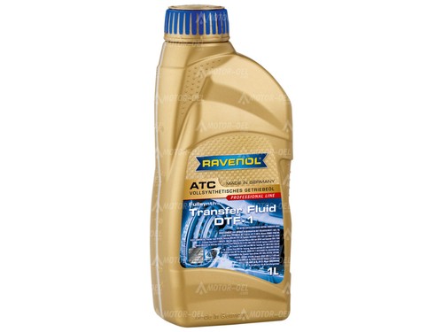 Liter ravenol transfer fluid - liter,