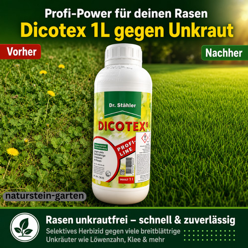 Liter unkraut frei - 1, ex
