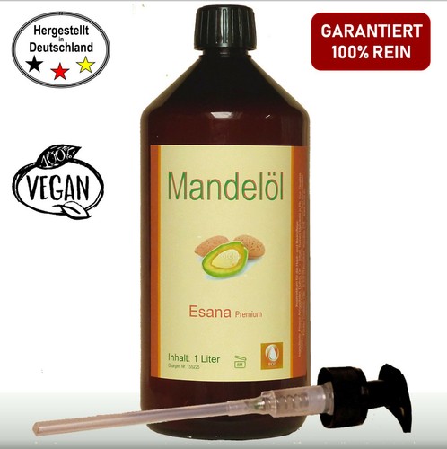 Esana mandelöl 100 - esana, 1