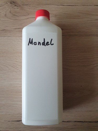 Liter lebensmittelaroma - 1,