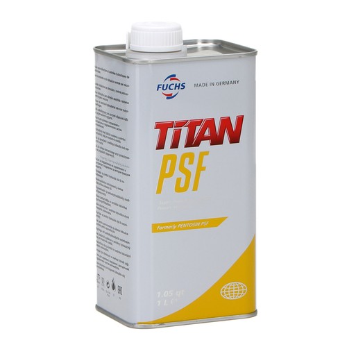 Liter fuchs pentosin - 1l, 1